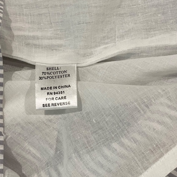 NWT Joy Joy Embroidered Tube Dress - Picture 11 of 12